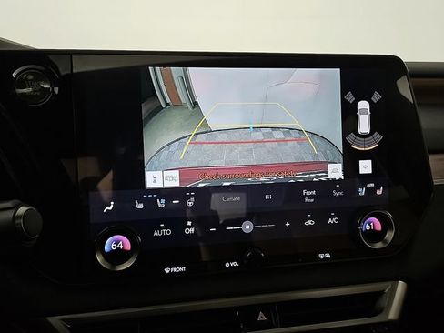 Used 2025 Lexus RX 350 Premium FWD image 20