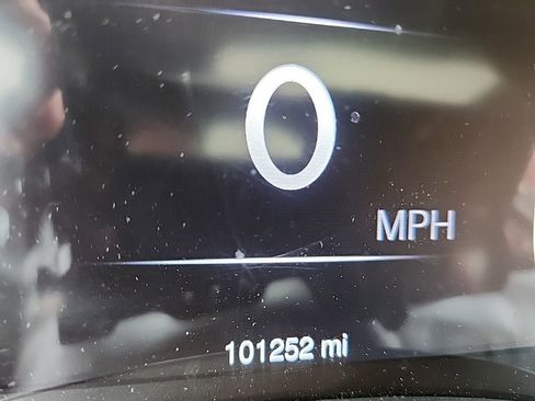 Used 2015 Jeep Grand Cherokee High Altitude AWD/4WD image 17