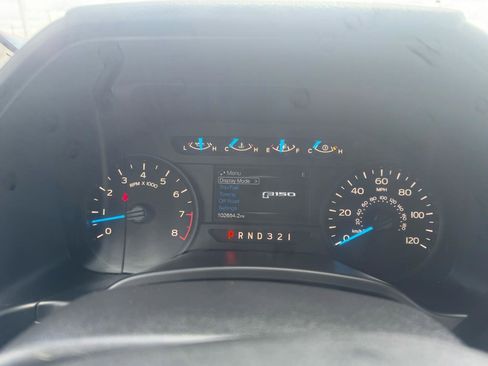 Used 2017 Ford F150 XL w/ Equipment Group 101A Mid RWD image 39