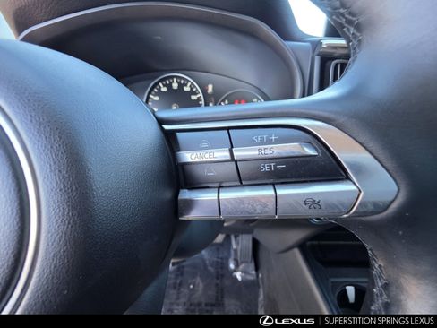 Used 2023 MAZDA CX-50 AWD 2.5 S w/ Cargo Package image 24