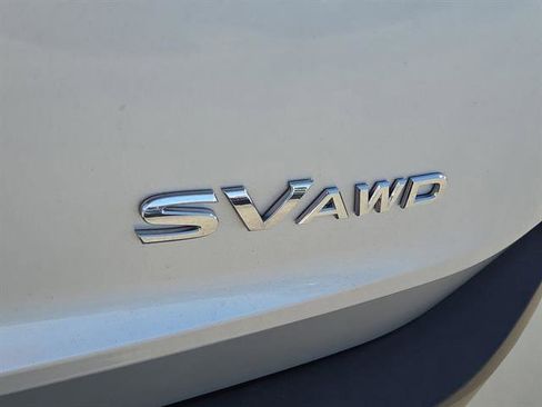 Certified 2023 Nissan Rogue SV image 5