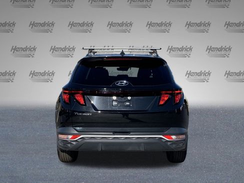 Used 2024 Hyundai Tucson SEL image 9