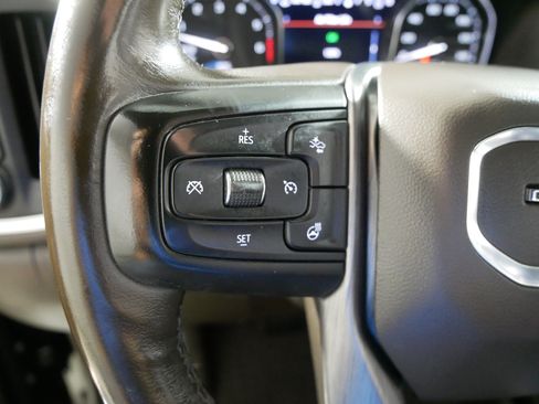 Used 2020 GMC Sierra 1500 Denali w/ Technology Package AWD/4WD image 27