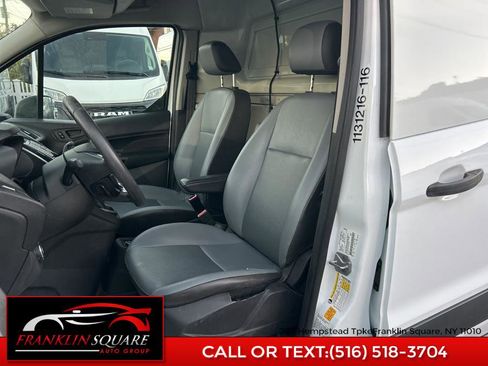 Used 2016 Ford Transit Connect XL image 20