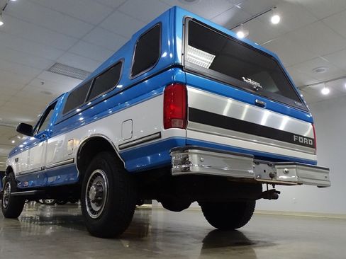 Used 1994 Ford F250 2WD Regular Cab image 10
