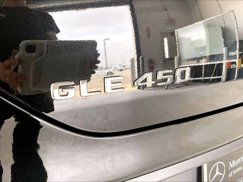 New 2026 Mercedes-Benz GLE 450 4MATIC Coupe image 15
