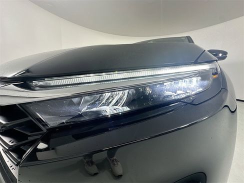 Certified 2024 Honda CR-V LX image 9