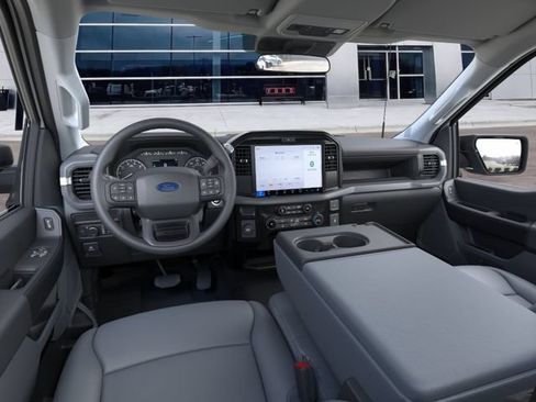 New 2026 Ford F150 XL RWD image 9