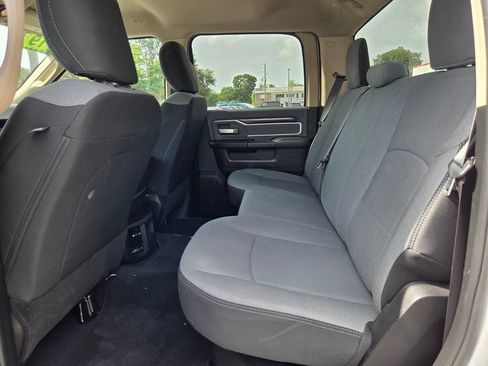 Used 2019 RAM 2500 Big Horn AWD/4WD image 16