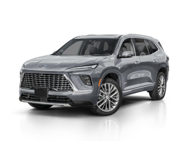 Used 2026 Buick Enclave Avenir w/ Super Cruise Package FWD image 1