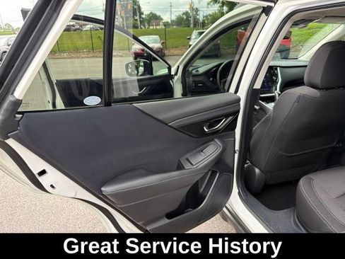 Used 2021 Subaru Outback Premium AWD/4WD image 15