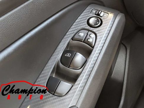 Used 2022 Nissan Altima 2.5 SV FWD image 24