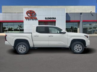 New 2026 Toyota Tacoma SR5 video 2