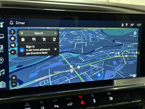 Used 2025 Chevrolet Silverado 2500 LT w/ Safety Package image 14