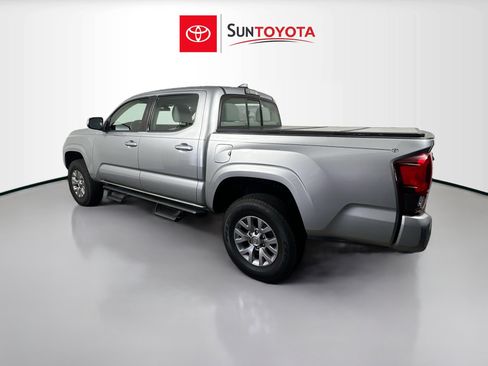 Used 2018 Toyota Tacoma SR w/ SR Convenience Package image 6