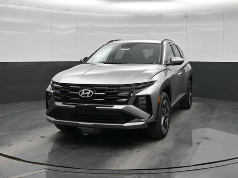 New 2026 Hyundai Tucson SEL AWD/4WD image 3