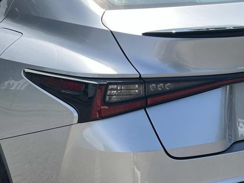 Used 2025 Lexus IS 350 F Sport w/ Accessory Package RWD image 10