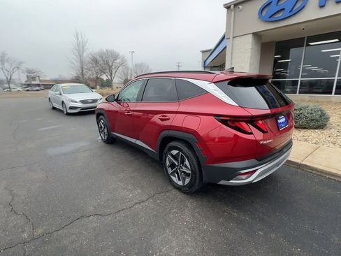 Used 2026 Hyundai Tucson SEL image 6