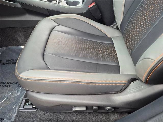 New 2026 Subaru Crosstrek 2.5i Limited w/ Crosstrek Mirror Package AWD/4WD image 4