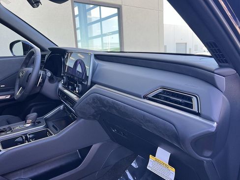 New 2026 Lexus TX 350 350 Luxury image 23