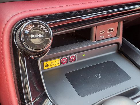 Used 2023 Lexus NX 350 AWD image 21