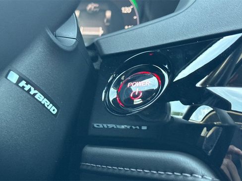 New 2025 Honda Accord EX-L image 23