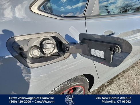 Used 2019 Volkswagen Jetta GLI image 33