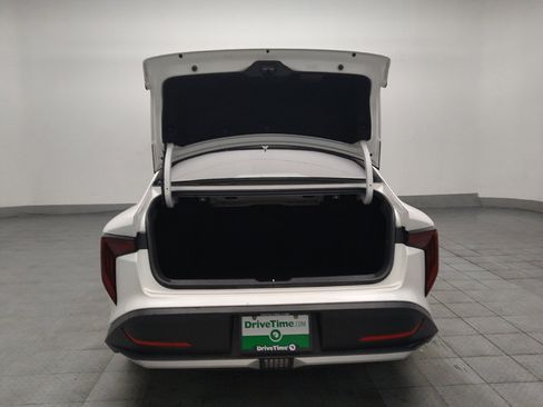 Used 2025 Kia K4 FWD image 29