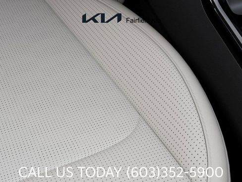 New 2026 Kia Sorento SX AWD/4WD image 24