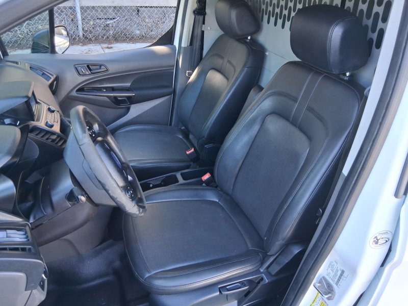 Used 2020 Ford Transit Connect XL FWD image 10