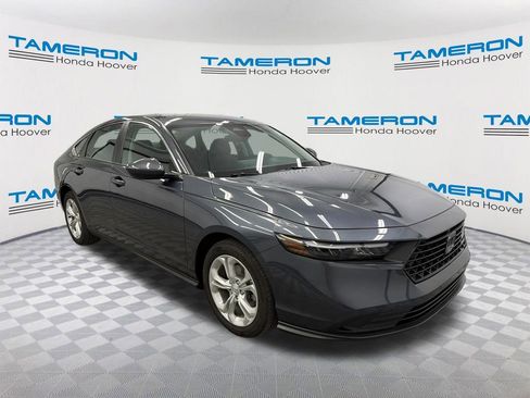 Used 2023 Honda Accord LX image 7