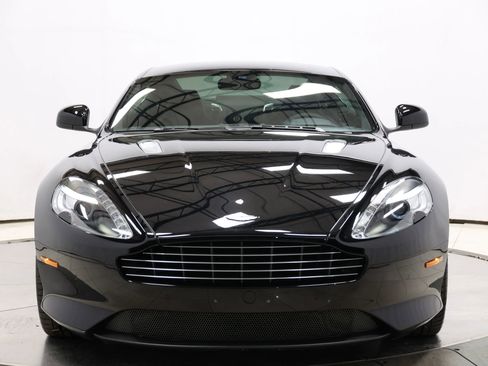 Used 2015 Aston Martin DB9 Carbon Edition Coupe 2D image 83