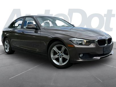 Used 2014 BMW 328i Sedan