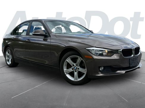 Used 2014 BMW 328i Sedan RWD image 1