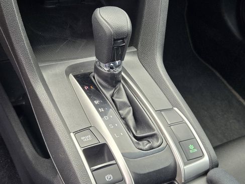 Used 2016 Honda Civic LX image 20