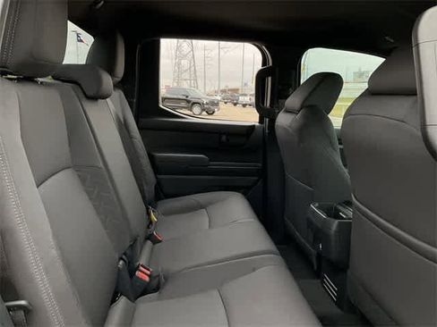 Certified 2025 Toyota Tacoma SR5 image 16