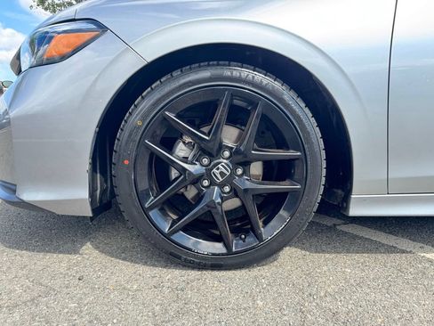Used 2025 Honda Civic Sport image 39