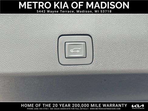 Used 2026 Buick Encore GX Avenir w/ Avenir Convenience Package AWD/4WD image 38