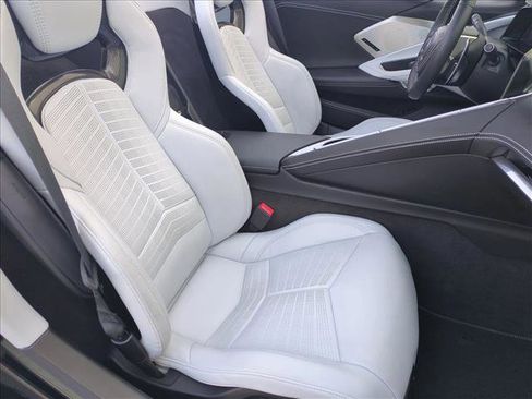 Used 2020 Chevrolet Corvette Stingray Premium Conv w/ 3LT Preferred Equipment Group image 18