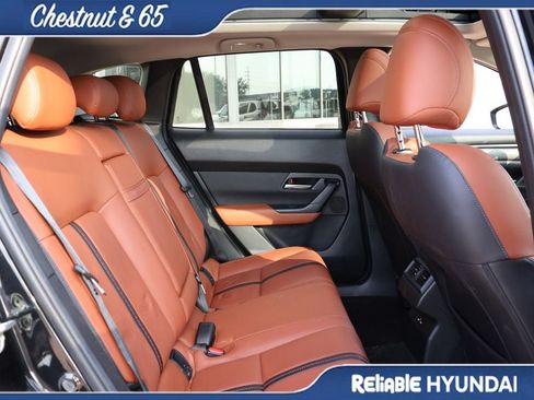 Used 2024 MAZDA CX-50 AWD 2.5 Turbo w/ Cargo Package image 12