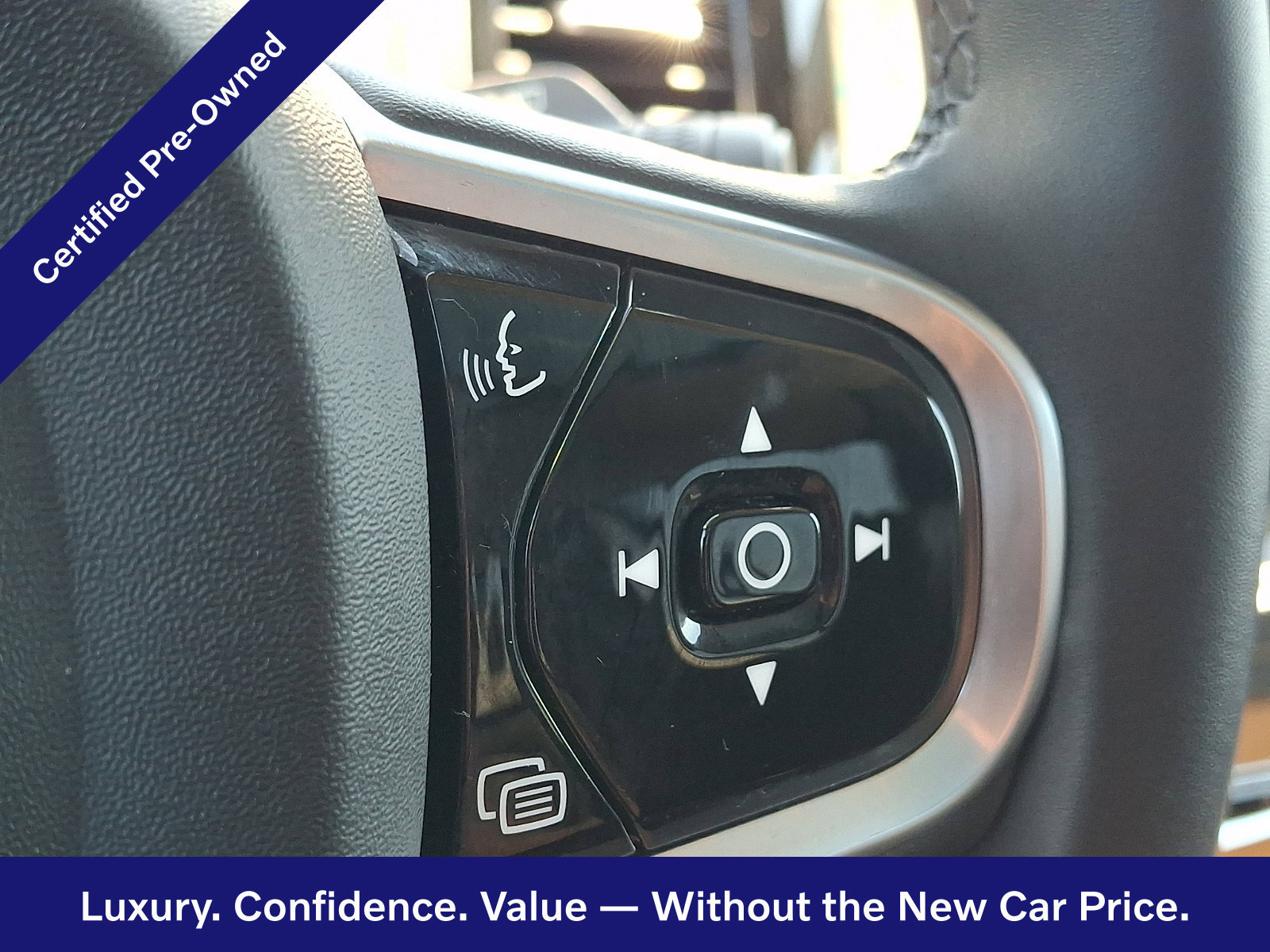 Certified 2023 Volvo XC90 B6 Plus w/ Protection Package Premier AWD/4WD image 23