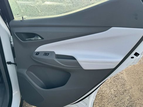 Used 2022 Chevrolet Bolt EUV Premier w/ Sun & Sound Package image 20