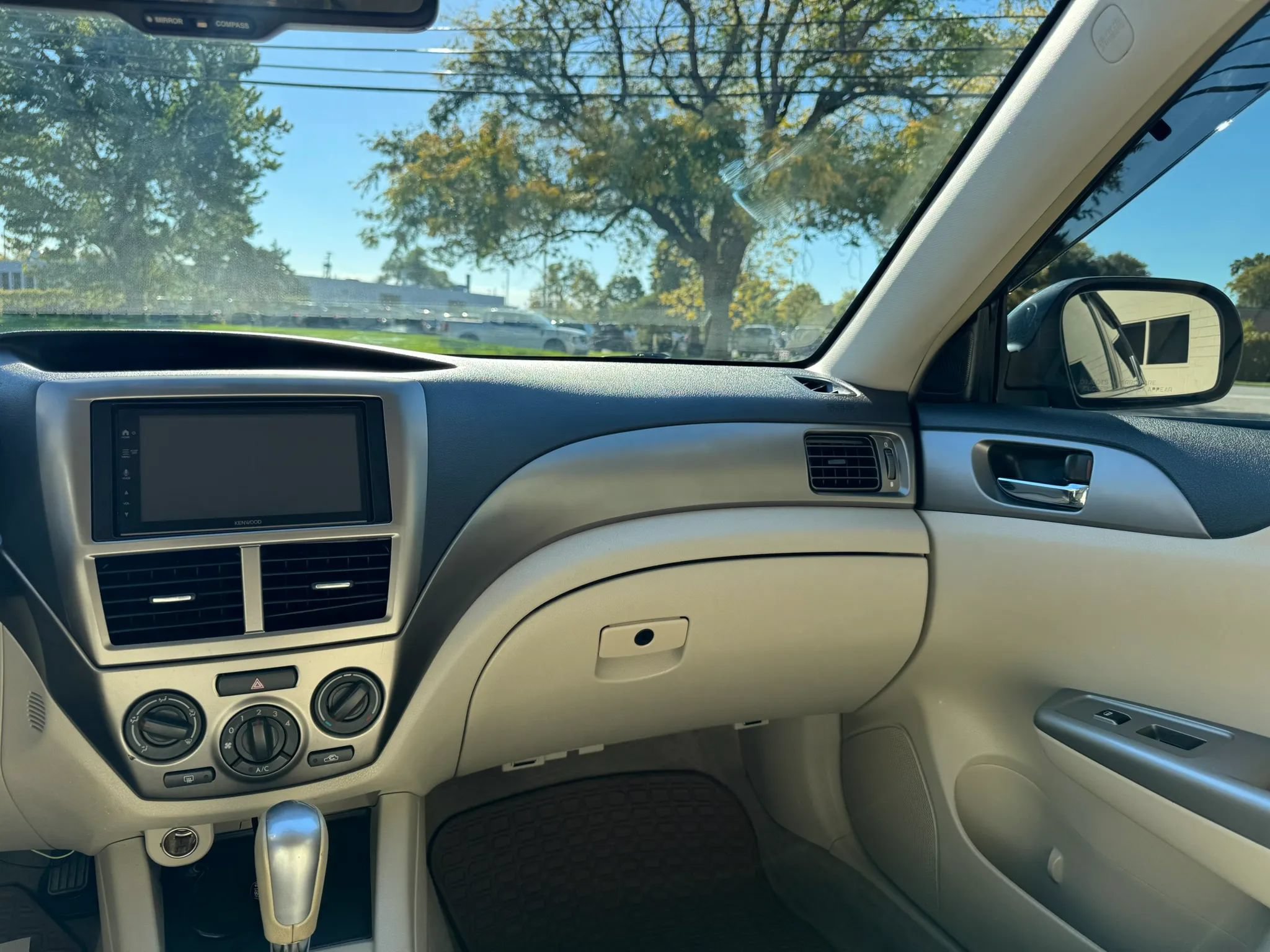 Used 2008 Subaru Impreza 2.5i AWD/4WD image 15