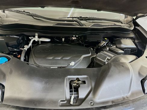 Used 2022 Honda Pilot Special Edition image 36
