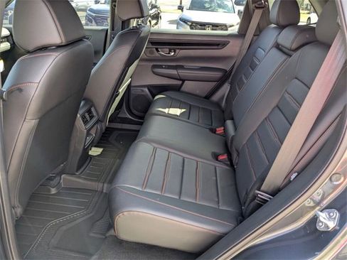Certified 2026 Honda CR-V Sport-L image 32