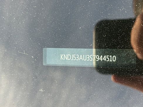 Used 2025 Kia Soul GT-Line image 2