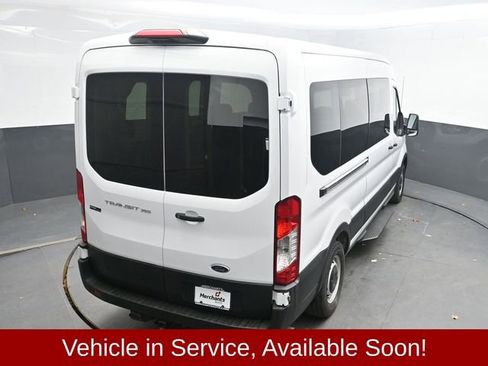 Used 2023 Ford Transit 350 XL image 29