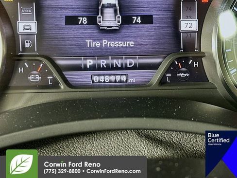 Used 2020 RAM 3500 Laramie AWD/4WD image 16