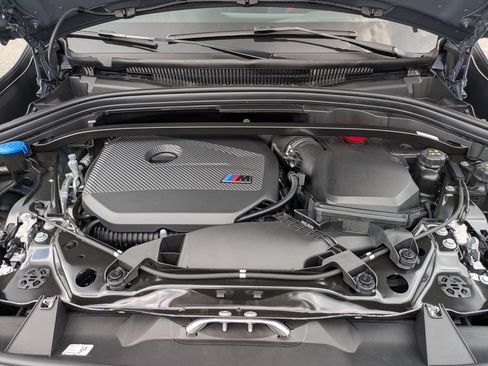 New 2026 BMW X1 M35i w/ Technology Package AWD/4WD image 10