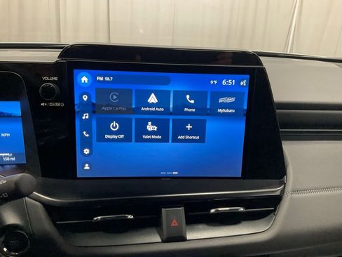 New 2026 Subaru Outback Touring XT AWD/4WD image 18